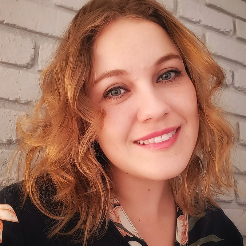 Anja Turck