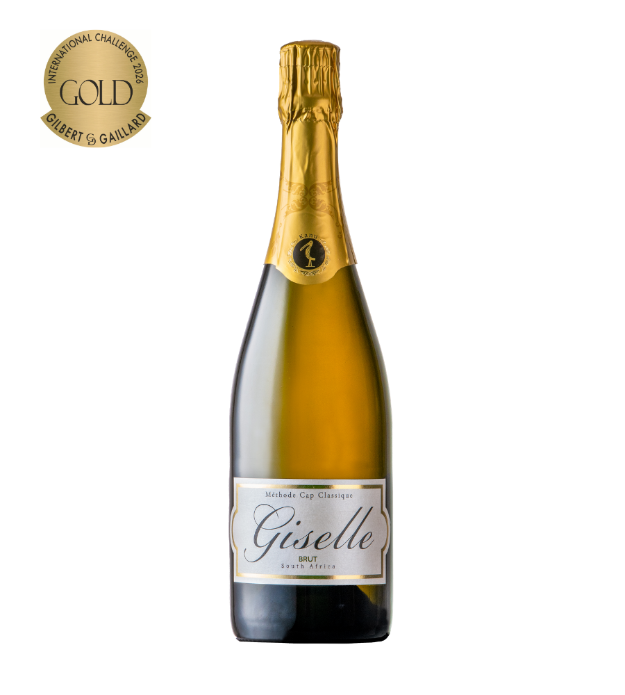 Kanu Giselle Cap Classique